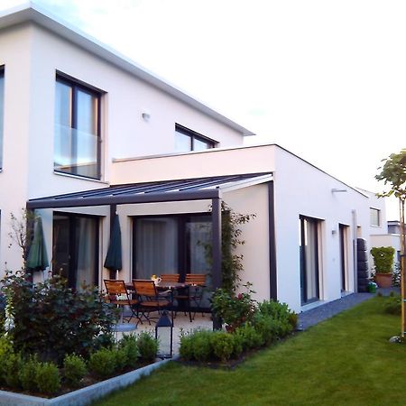 Apartment Bei Linda Beromunster ภายนอก รูปภาพ
