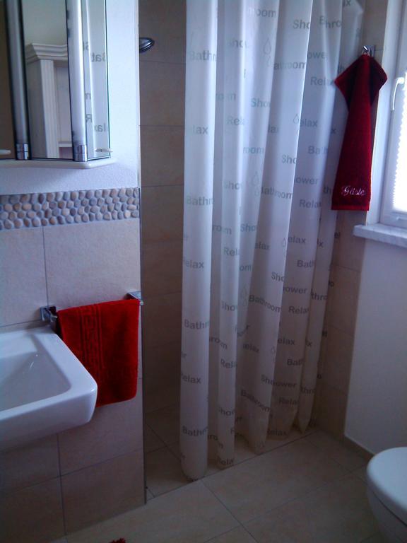 Apartment Bei Linda Beromunster ห้อง รูปภาพ