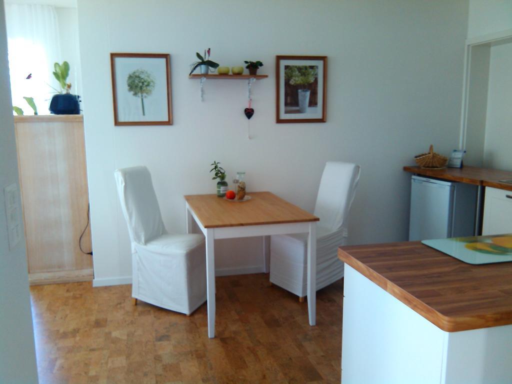 Apartment Bei Linda Beromunster ห้อง รูปภาพ