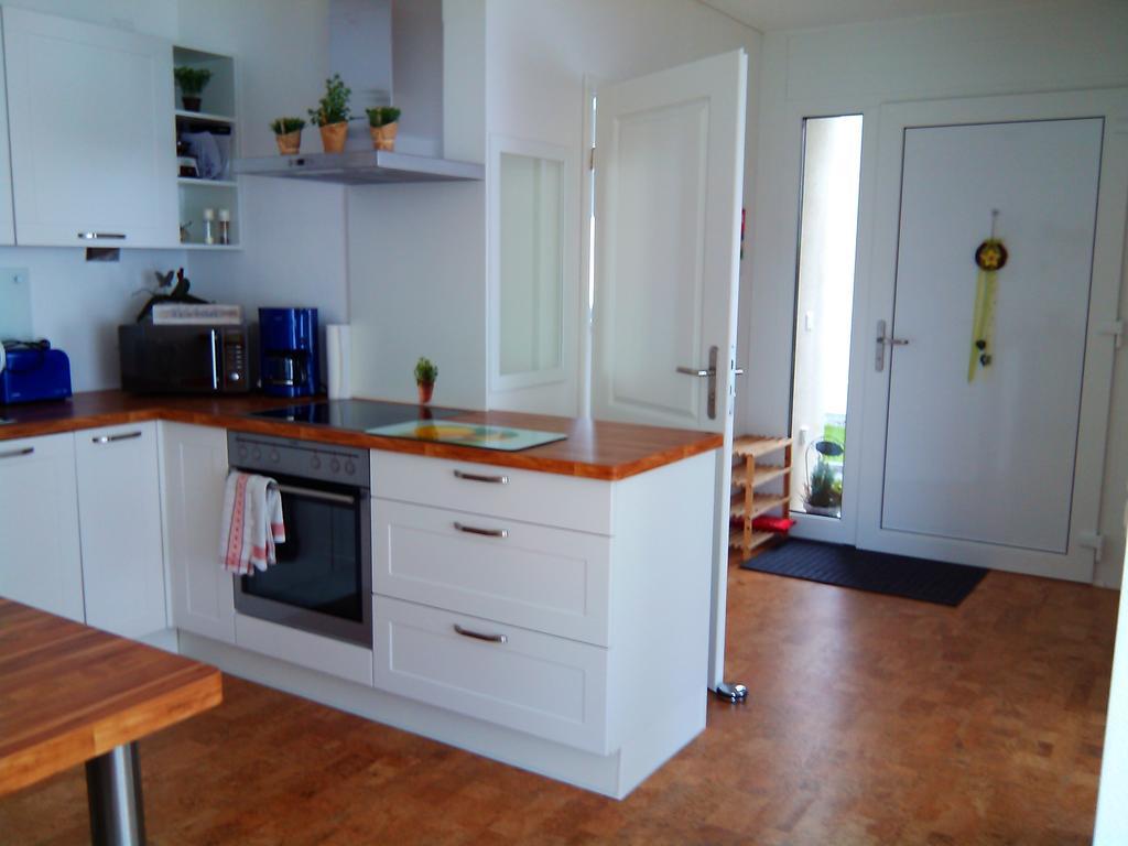 Apartment Bei Linda Beromunster ห้อง รูปภาพ