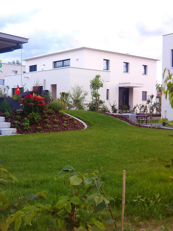 Apartment Bei Linda Beromunster ห้อง รูปภาพ