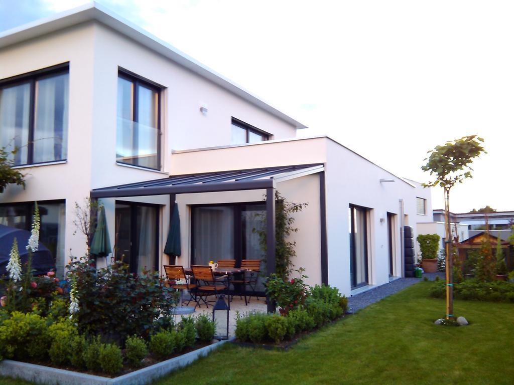 Apartment Bei Linda Beromunster ภายนอก รูปภาพ