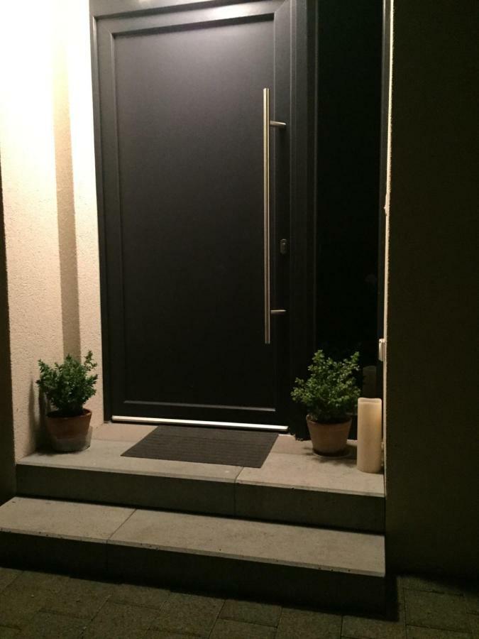 Apartment Bei Linda Beromunster ภายนอก รูปภาพ